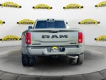 2027 RAM Ram 3500 RAM 3500 LARAMIE CREW CAB 4X4 8' BOX