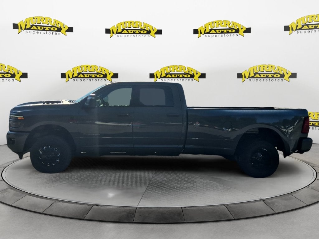 2027 RAM Ram 3500 RAM 3500 LARAMIE CREW CAB 4X4 8' BOX