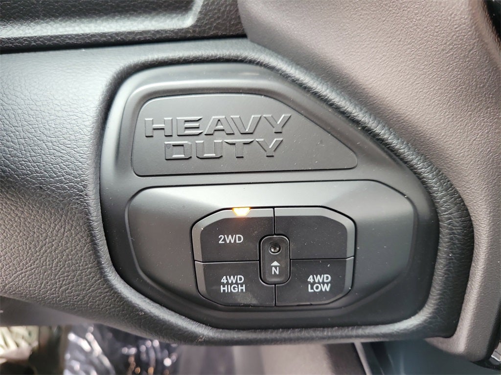 2026 RAM Ram 3500 RAM 3500 LARAMIE CREW CAB 4X4 8' BOX