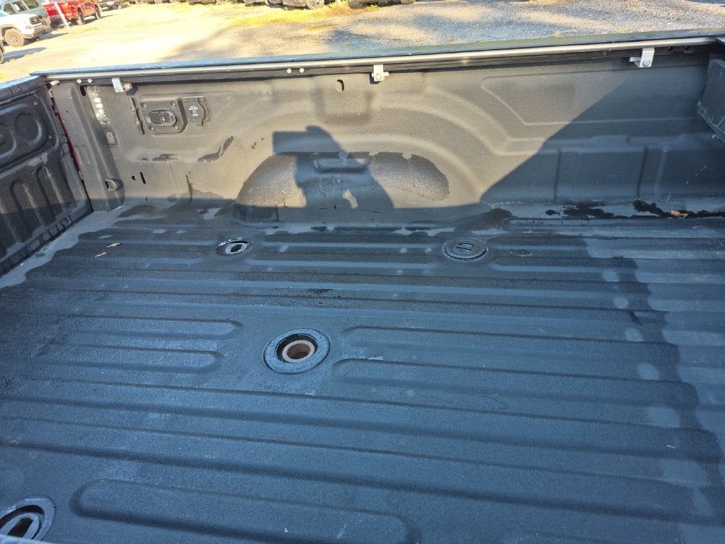 2024 RAM 3500 Limited Longhorn