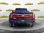 2024 RAM 3500 Limited Longhorn