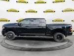 2024 RAM 3500 Laramie Mega Cab 4x4 6'4' Box