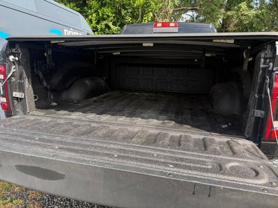 2024 RAM 3500 Laramie Mega Cab 4x4 6'4' Box