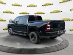 2024 RAM 3500 Laramie Mega Cab 4x4 6'4' Box