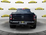 2024 RAM 3500 Laramie Mega Cab 4x4 6'4' Box