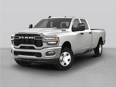 2026 RAM Ram 3500 RAM 3500 LIMITED MEGA CAB 4X4 6'4' BOX
