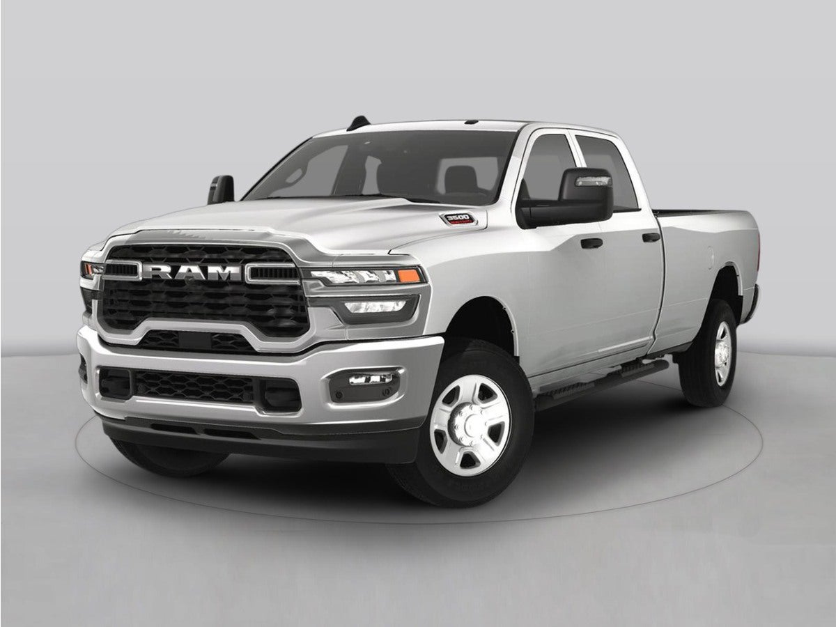 2026 RAM Ram 3500 RAM 3500 LIMITED MEGA CAB 4X4 6'4' BOX