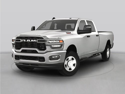 2026 RAM Ram 3500 RAM 3500 LIMITED MEGA CAB 4X4 6'4' BOX