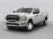 2026 RAM Ram 3500 RAM 3500 LIMITED MEGA CAB 4X4 6'4' BOX