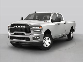 2026 RAM Ram 3500 RAM 3500 LIMITED MEGA CAB 4X4 6'4' BOX