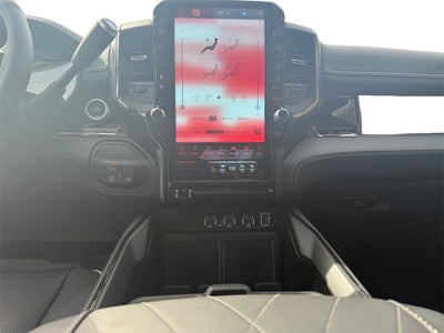 2026 RAM Ram 3500 RAM 3500 LIMITED CREW CAB 4X4 8' BOX