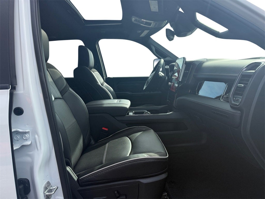 2026 RAM Ram 3500 RAM 3500 LIMITED CREW CAB 4X4 8' BOX