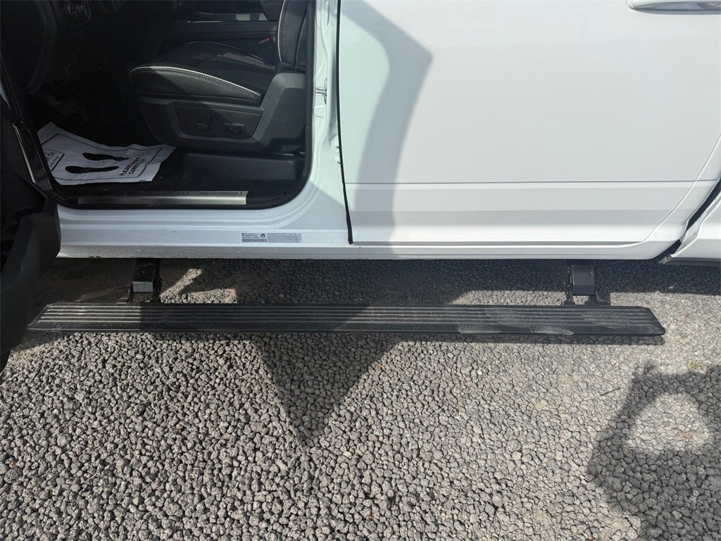 2026 RAM Ram 3500 RAM 3500 LIMITED CREW CAB 4X4 8' BOX