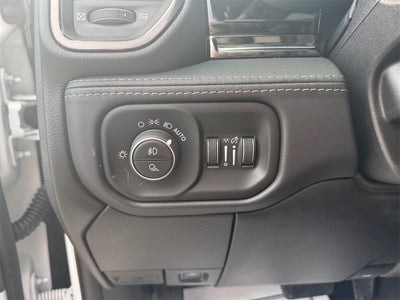 2026 RAM Ram 3500 RAM 3500 LIMITED CREW CAB 4X4 8' BOX