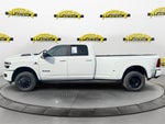 2026 RAM Ram 3500 RAM 3500 LIMITED CREW CAB 4X4 8' BOX