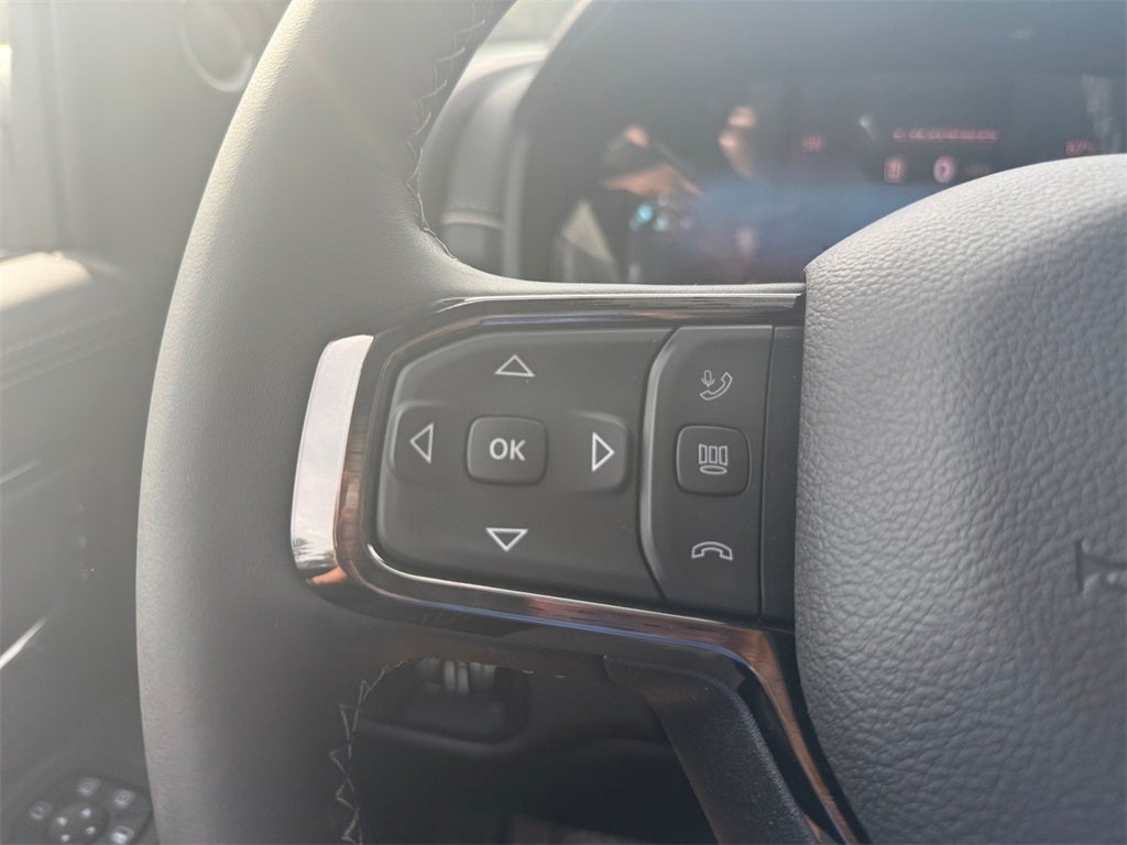 2026 RAM Ram 3500 RAM 3500 LIMITED CREW CAB 4X4 8' BOX