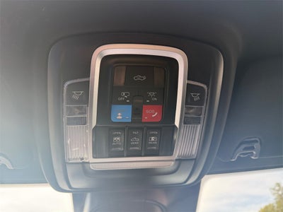 2026 RAM Ram 3500 RAM 3500 LIMITED CREW CAB 4X4 8' BOX