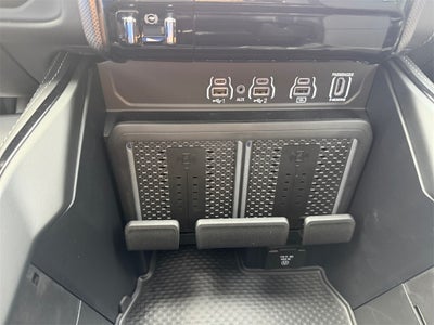 2026 RAM Ram 3500 RAM 3500 LIMITED CREW CAB 4X4 8' BOX