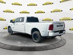 2026 RAM Ram 3500 RAM 3500 LIMITED CREW CAB 4X4 8' BOX