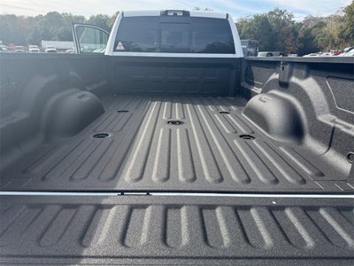 2026 RAM Ram 3500 RAM 3500 LIMITED CREW CAB 4X4 8' BOX