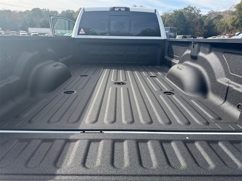 2026 RAM Ram 3500 RAM 3500 LIMITED CREW CAB 4X4 8' BOX