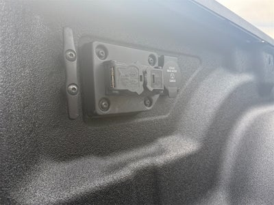 2026 RAM Ram 3500 RAM 3500 LIMITED CREW CAB 4X4 8' BOX