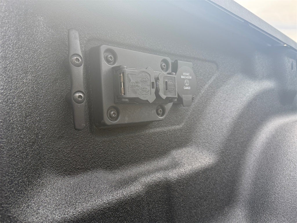 2026 RAM Ram 3500 RAM 3500 LIMITED CREW CAB 4X4 8' BOX