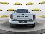 2026 RAM Ram 3500 RAM 3500 LIMITED CREW CAB 4X4 8' BOX
