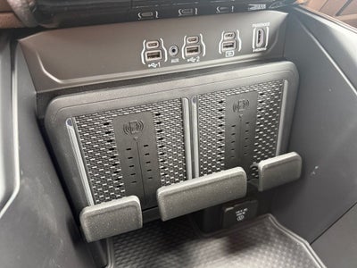 2027 RAM 3500 Longhorn