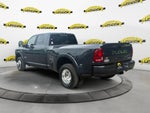 2027 RAM 3500 Longhorn
