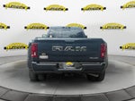 2027 RAM 3500 Longhorn