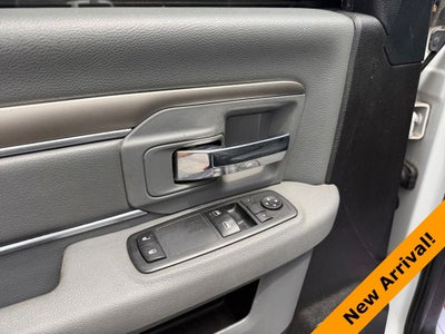 2017 RAM 1500 Tradesman