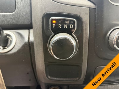 2017 RAM 1500 Tradesman