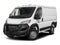 2026 RAM ProMaster Cargo Van Low Roof
