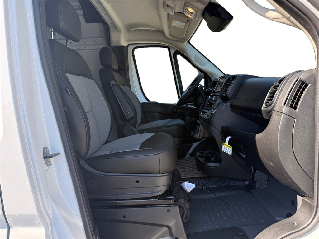 2026 RAM Ram ProMaster RAM PROMASTER 2500 TRADESMAN CARGO VAN HIGH ROOF 159' WB
