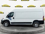 2026 RAM Ram ProMaster RAM PROMASTER 2500 TRADESMAN CARGO VAN HIGH ROOF 159' WB