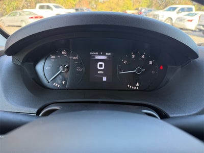 2026 RAM Ram ProMaster RAM PROMASTER 2500 TRADESMAN CARGO VAN HIGH ROOF 159' WB