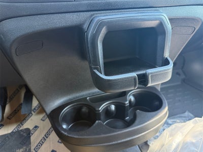 2026 RAM Ram ProMaster RAM PROMASTER 2500 TRADESMAN CARGO VAN HIGH ROOF 159' WB