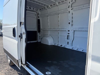 2026 RAM Ram ProMaster RAM PROMASTER 2500 TRADESMAN CARGO VAN HIGH ROOF 159' WB