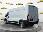 2026 RAM Ram ProMaster RAM PROMASTER 2500 TRADESMAN CARGO VAN HIGH ROOF 159' WB