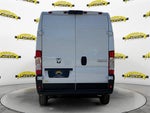 2026 RAM Ram ProMaster RAM PROMASTER 2500 TRADESMAN CARGO VAN HIGH ROOF 159' WB