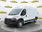 2026 RAM Ram ProMaster RAM PROMASTER 2500 TRADESMAN CARGO VAN HIGH ROOF 159' WB