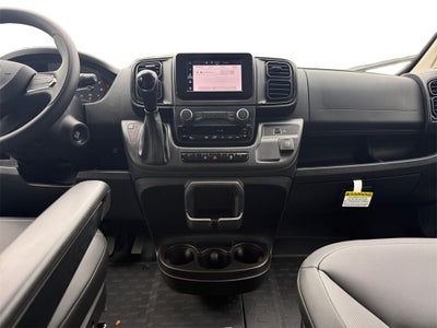 2026 RAM Ram ProMaster RAM PROMASTER 2500 TRADESMAN CARGO VAN HIGH ROOF 159' WB