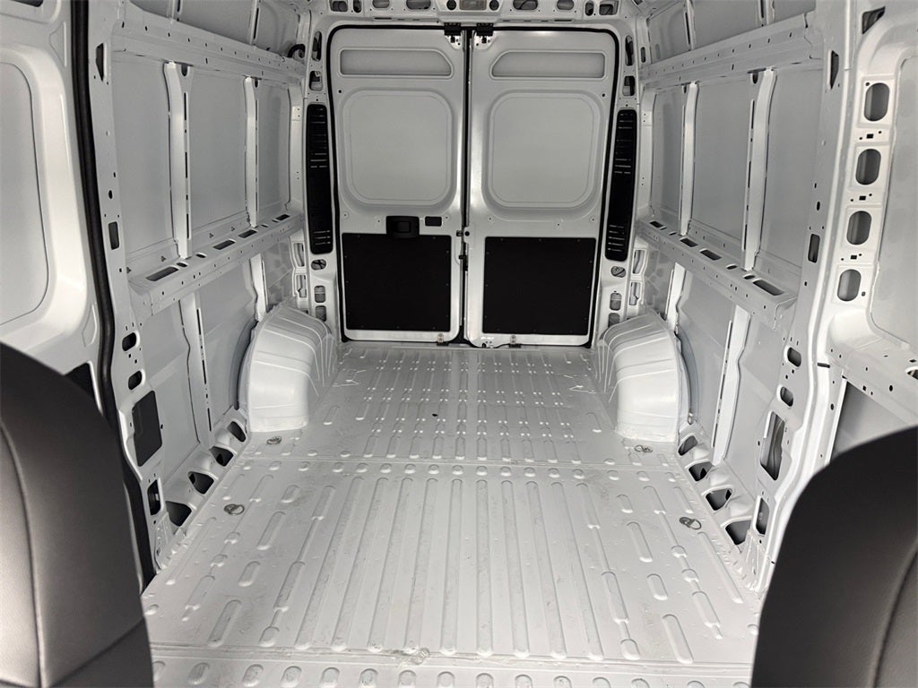 2026 RAM Ram ProMaster RAM PROMASTER 2500 TRADESMAN CARGO VAN HIGH ROOF 159' WB