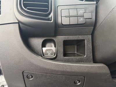 2026 RAM Ram ProMaster RAM PROMASTER 2500 TRADESMAN CARGO VAN HIGH ROOF 159' WB