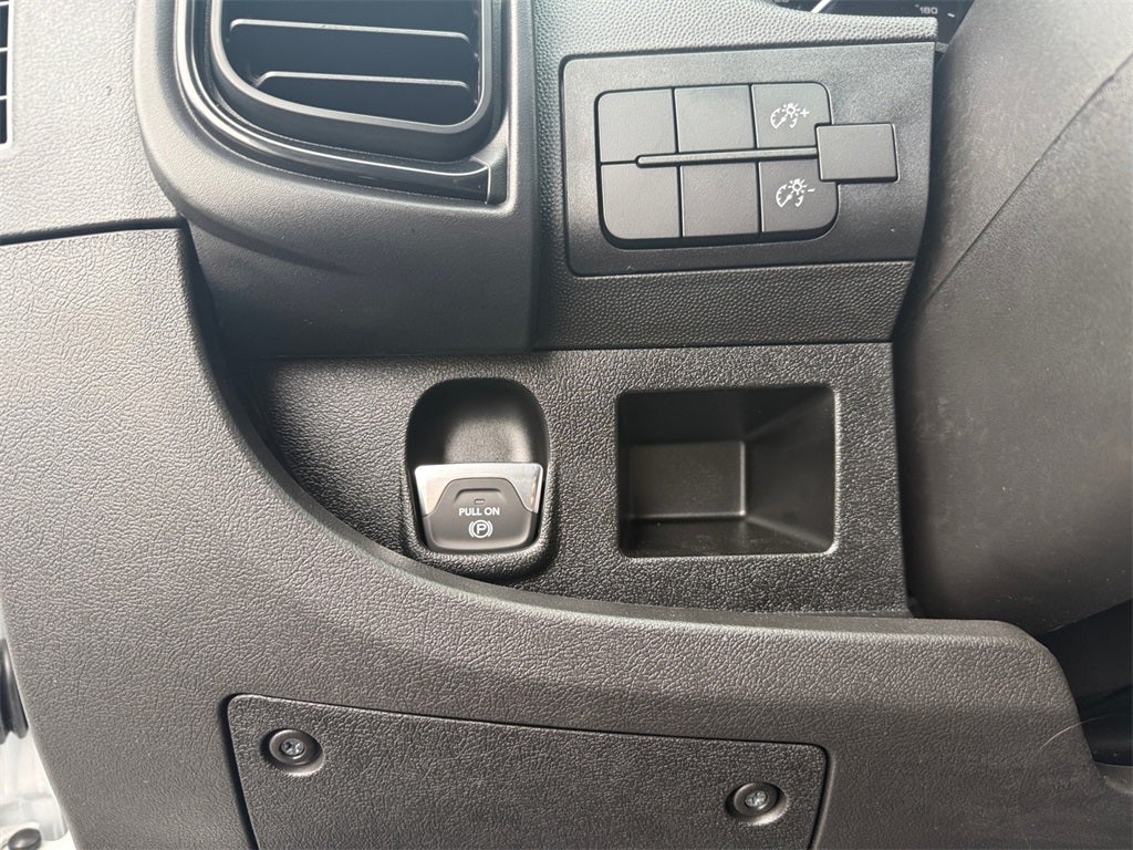 2026 RAM Ram ProMaster RAM PROMASTER 2500 TRADESMAN CARGO VAN HIGH ROOF 159' WB