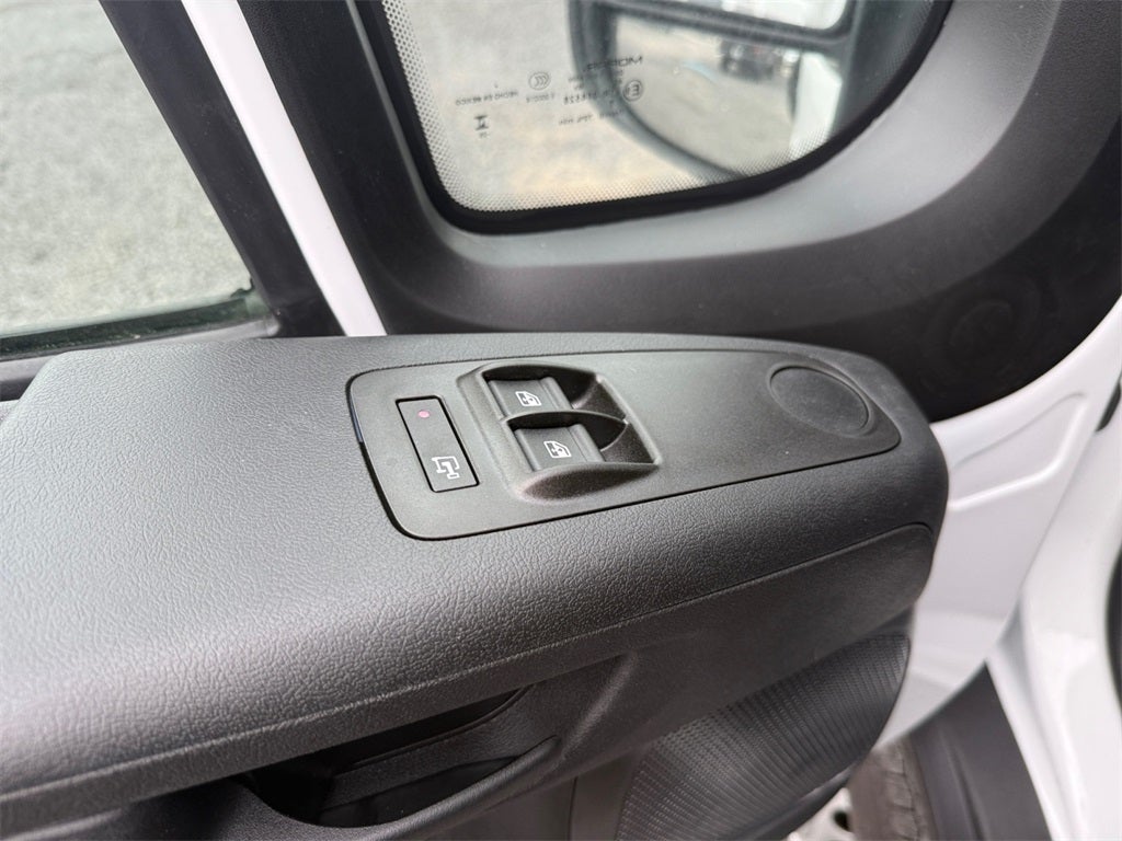 2026 RAM Ram ProMaster RAM PROMASTER 2500 TRADESMAN CARGO VAN HIGH ROOF 159' WB