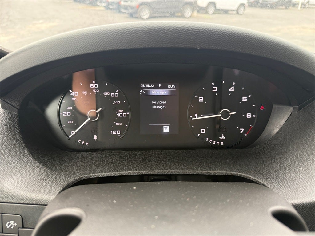 2026 RAM Ram ProMaster RAM PROMASTER 2500 TRADESMAN CARGO VAN HIGH ROOF 159' WB