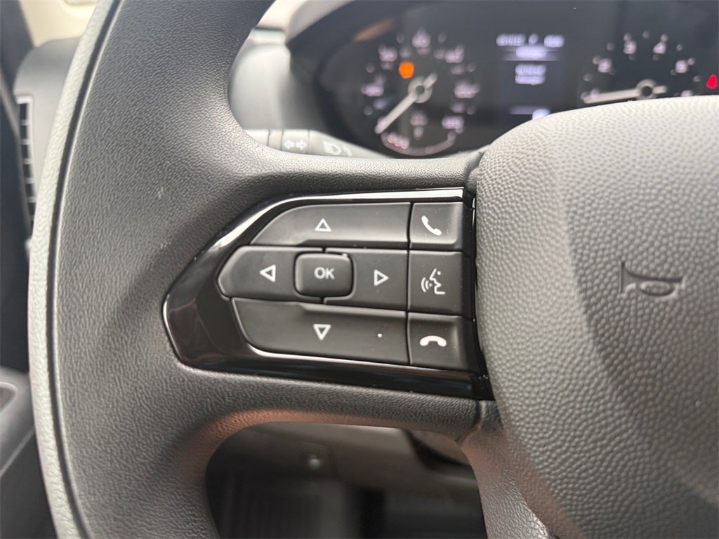 2026 RAM Ram ProMaster RAM PROMASTER 2500 TRADESMAN CARGO VAN HIGH ROOF 159' WB