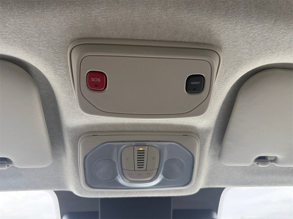 2026 RAM Ram ProMaster RAM PROMASTER 2500 TRADESMAN CARGO VAN HIGH ROOF 159' WB